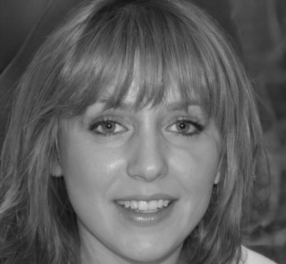 Rebecca Torres - Specialized Budget Coach